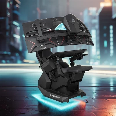 Новый модель T2 Кресло для гейминга и Кресло для офиса